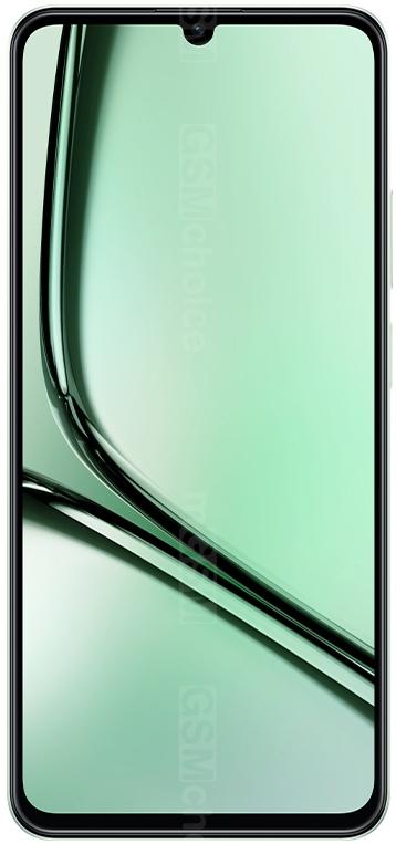Realme Note 60x, photo 1