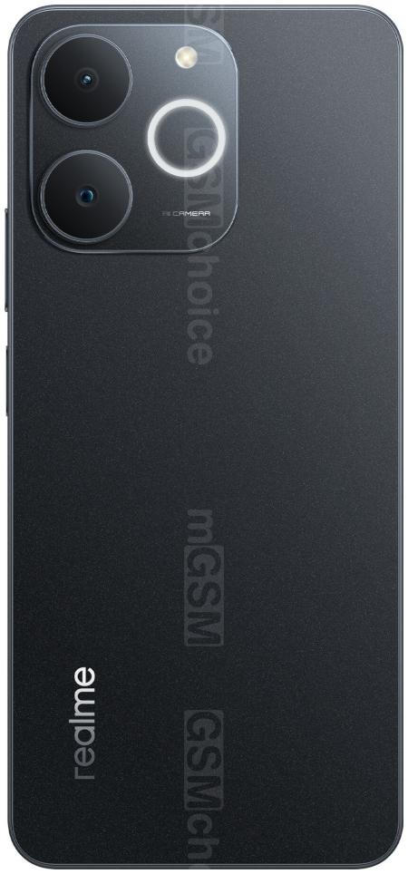 Realme Note 70, photo 3