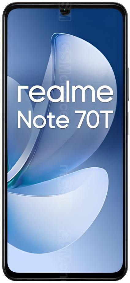 Realme Note 70T, picture 1