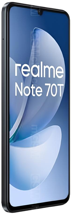 Realme Note 70T, picture 2