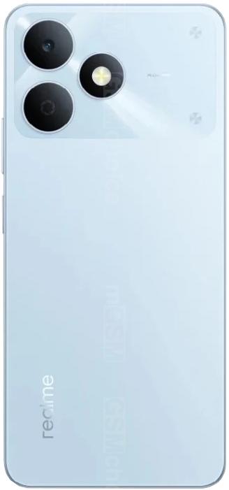 Realme Note 80، صورة 3