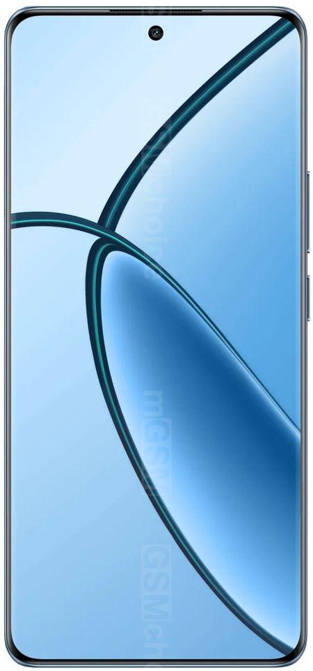 Realme P1 Pro, picture 1