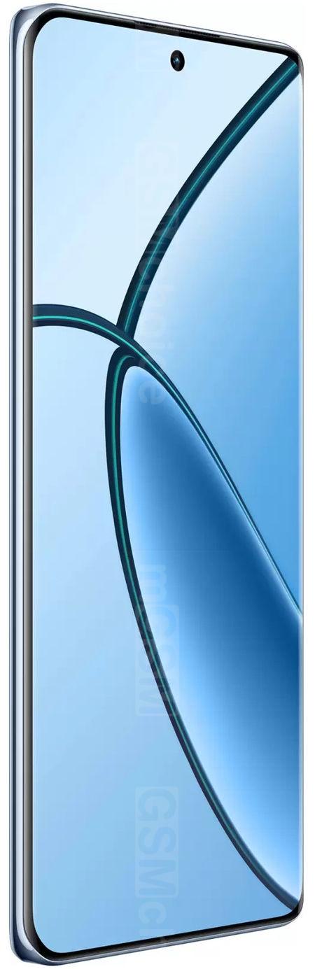 Realme P1 Pro, picture 2