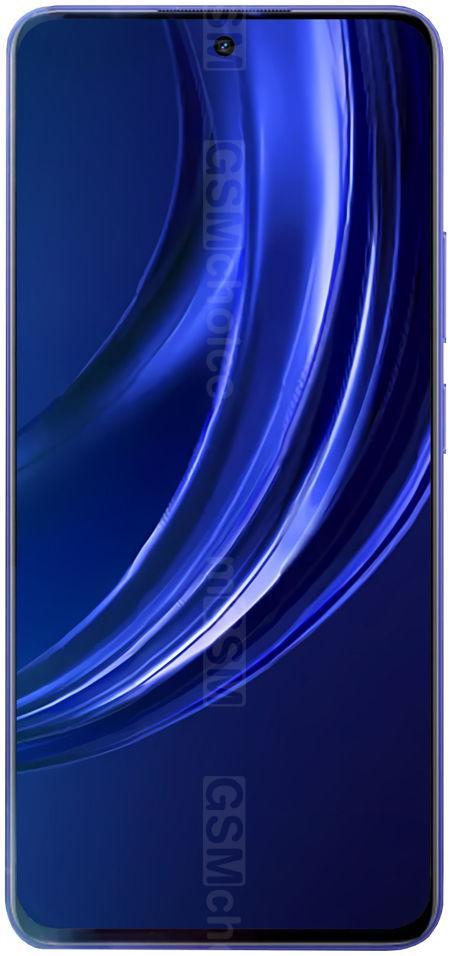 Realme P1 Speed، صورة 1