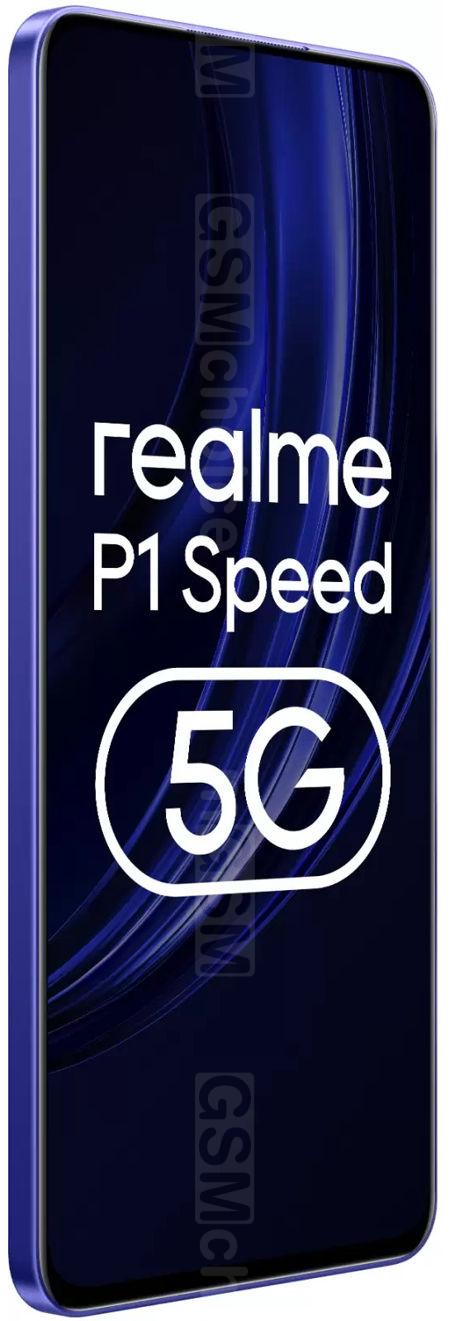 Realme P1 Speed، صورة 2