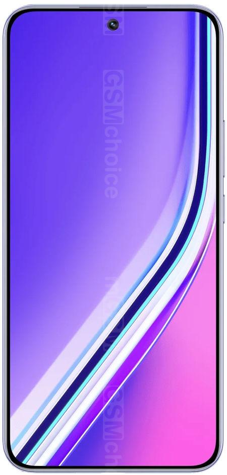 Realme P3 Pro، صورة 1