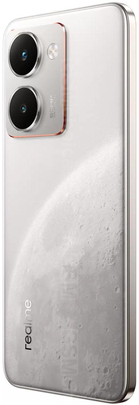 Realme P3 Ultra، صورة 3