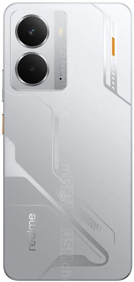 Realme P3, photo 3