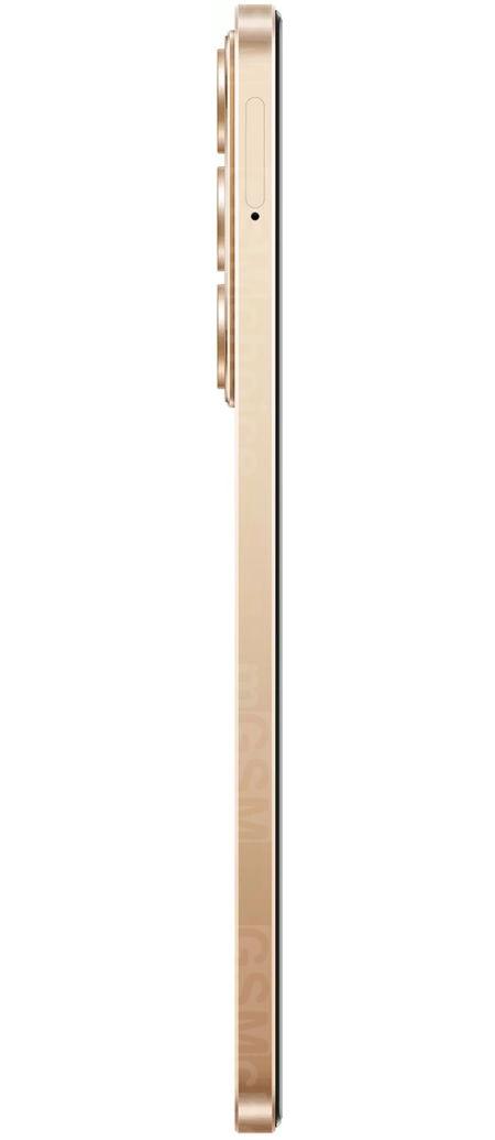 Realme P3x, photo 1