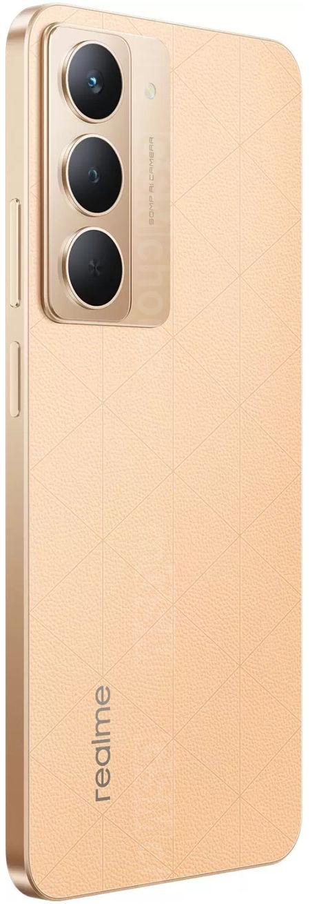 Realme P3x, photo 3
