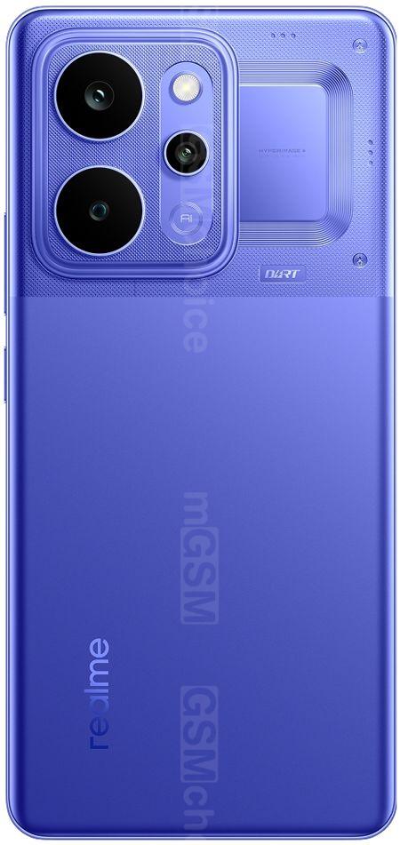 Realme P4 Power، صورة 3