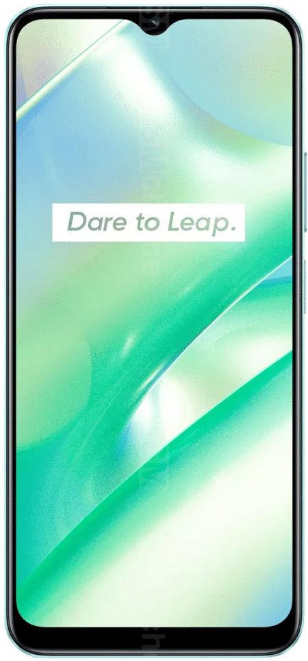 Realme Realme C33 2023، صورة 1