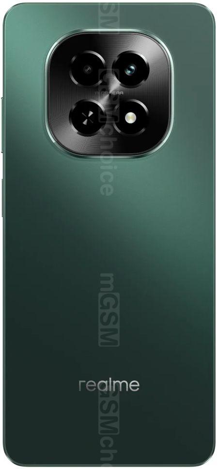 Realme V60s, photo 3
