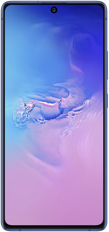 Samsung DSM Galaxy S10 Lite, picture 1