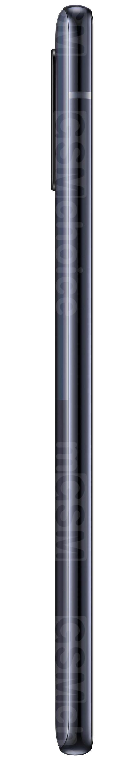 Samsung Galaxy A Quantum, picture 1
