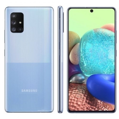 Samsung Galaxy A Quantum, picture 4