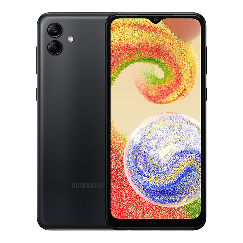 Samsung Galaxy A04، صورة 4