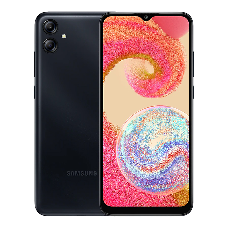Samsung Galaxy A04e, photo 6