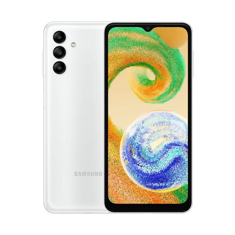 Samsung Galaxy A04s, photo 4