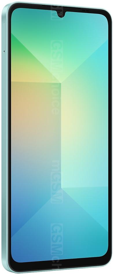 Samsung Galaxy A06، صورة 2