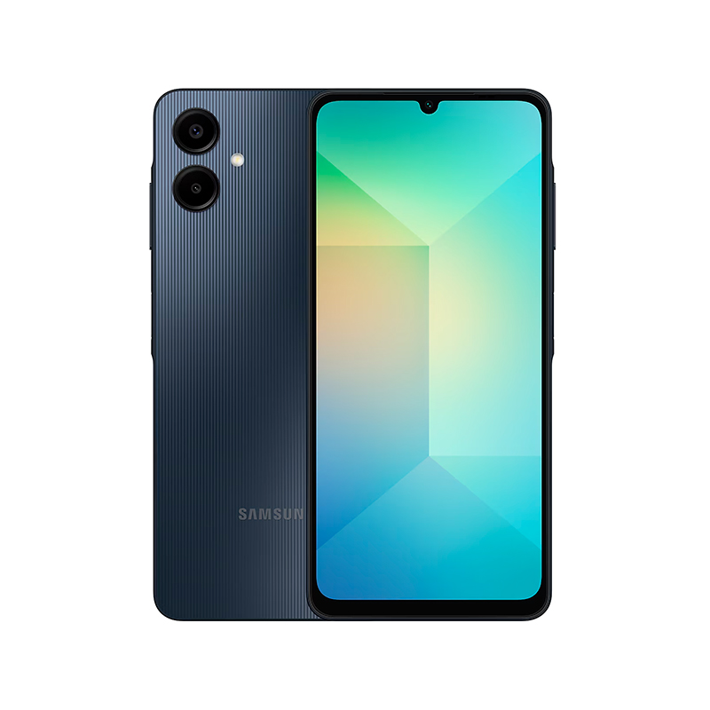 Samsung Galaxy A06، صورة 3