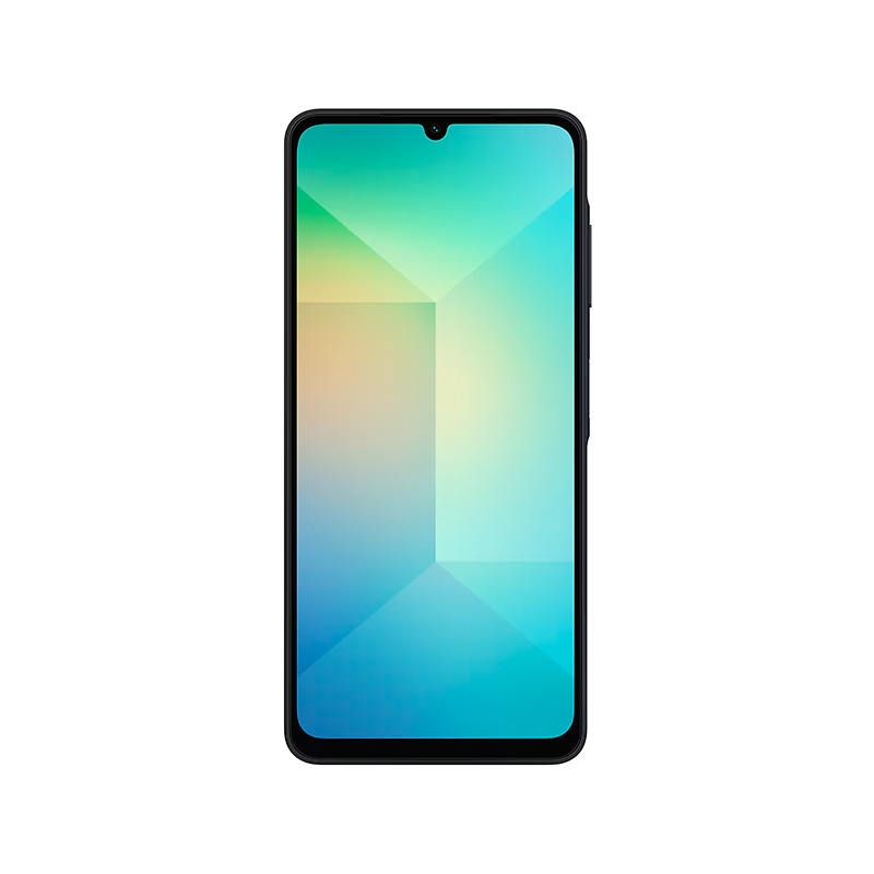 Samsung Galaxy A06، صورة 4