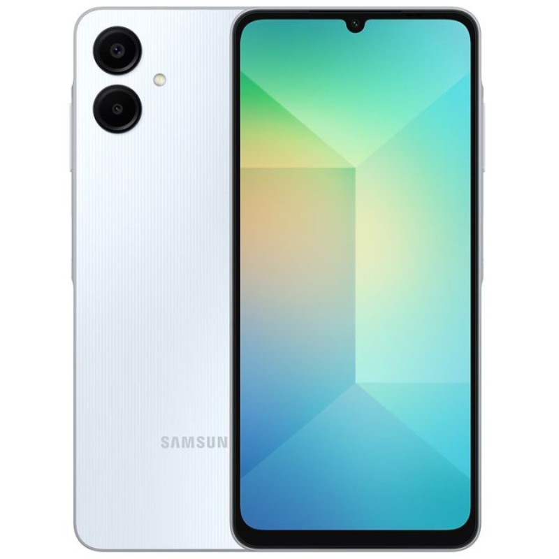 Samsung Galaxy A06، صورة 6