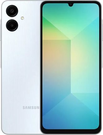 Samsung Galaxy A06، صورة 8