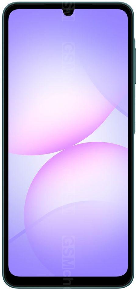 Samsung Galaxy A07، صورة 1