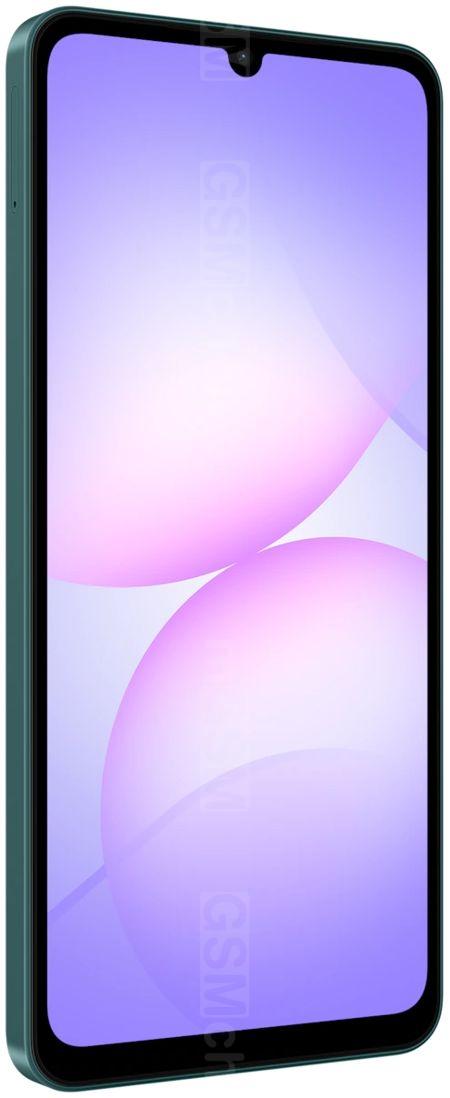 Samsung Galaxy A07، صورة 2
