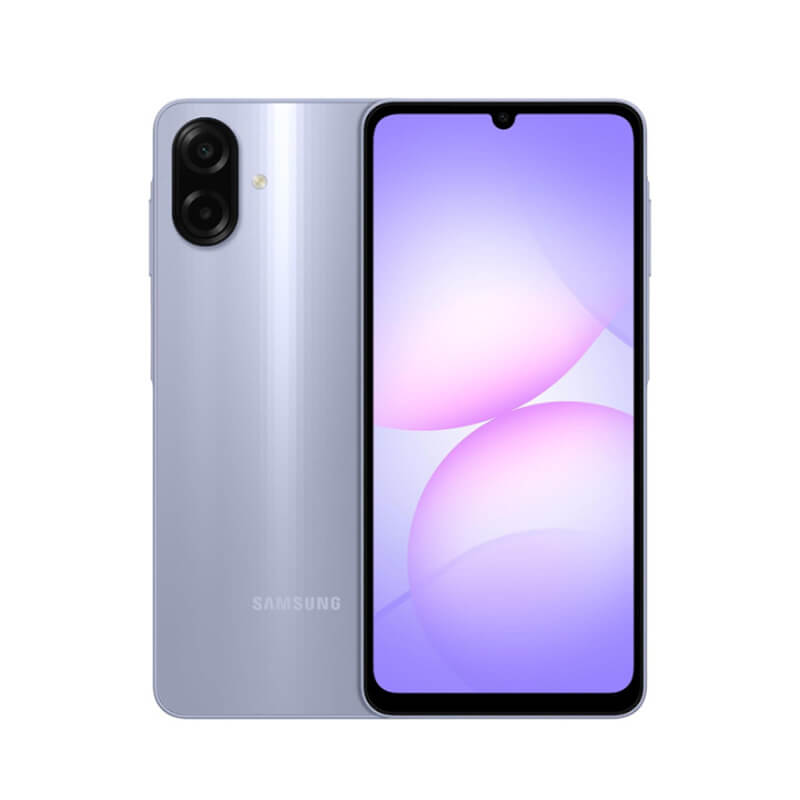Samsung Galaxy A07، صورة 4