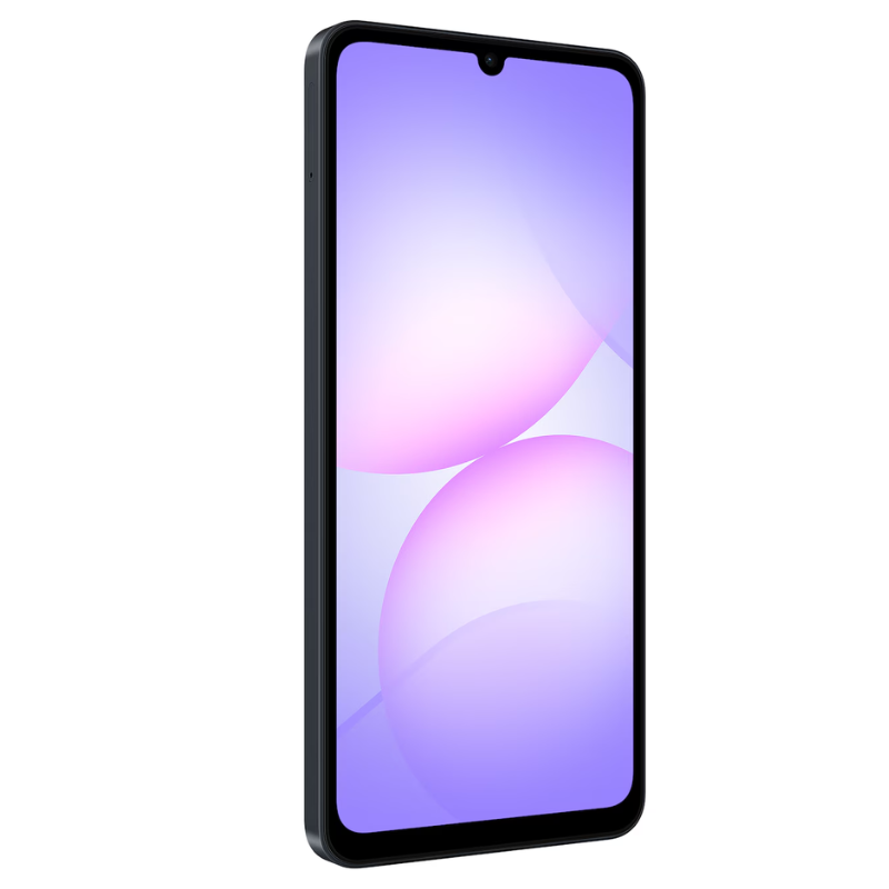 Samsung Galaxy A07، صورة 6