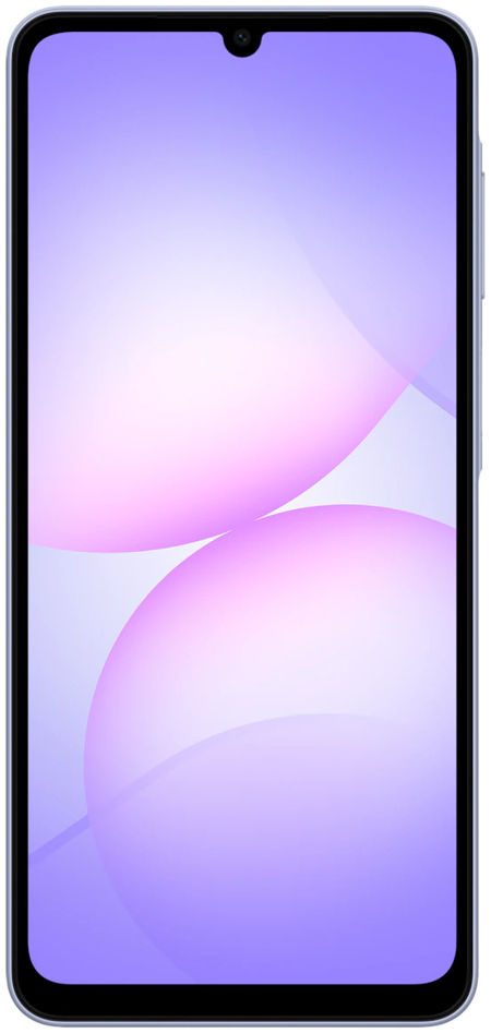 Samsung Galaxy A07s، صورة 1