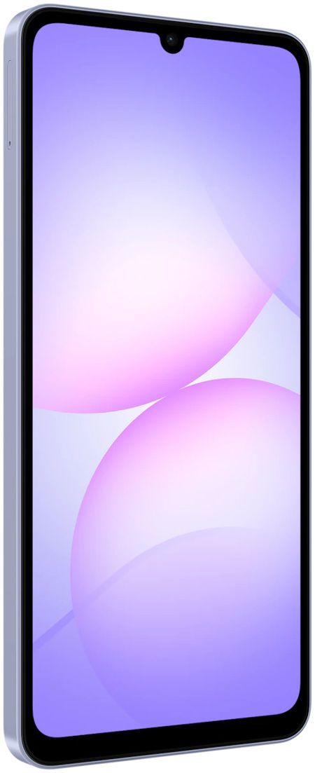 Samsung Galaxy A07s، صورة 2