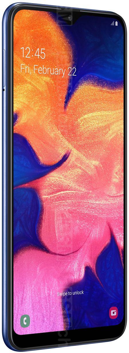 Samsung Galaxy A10, picture 2