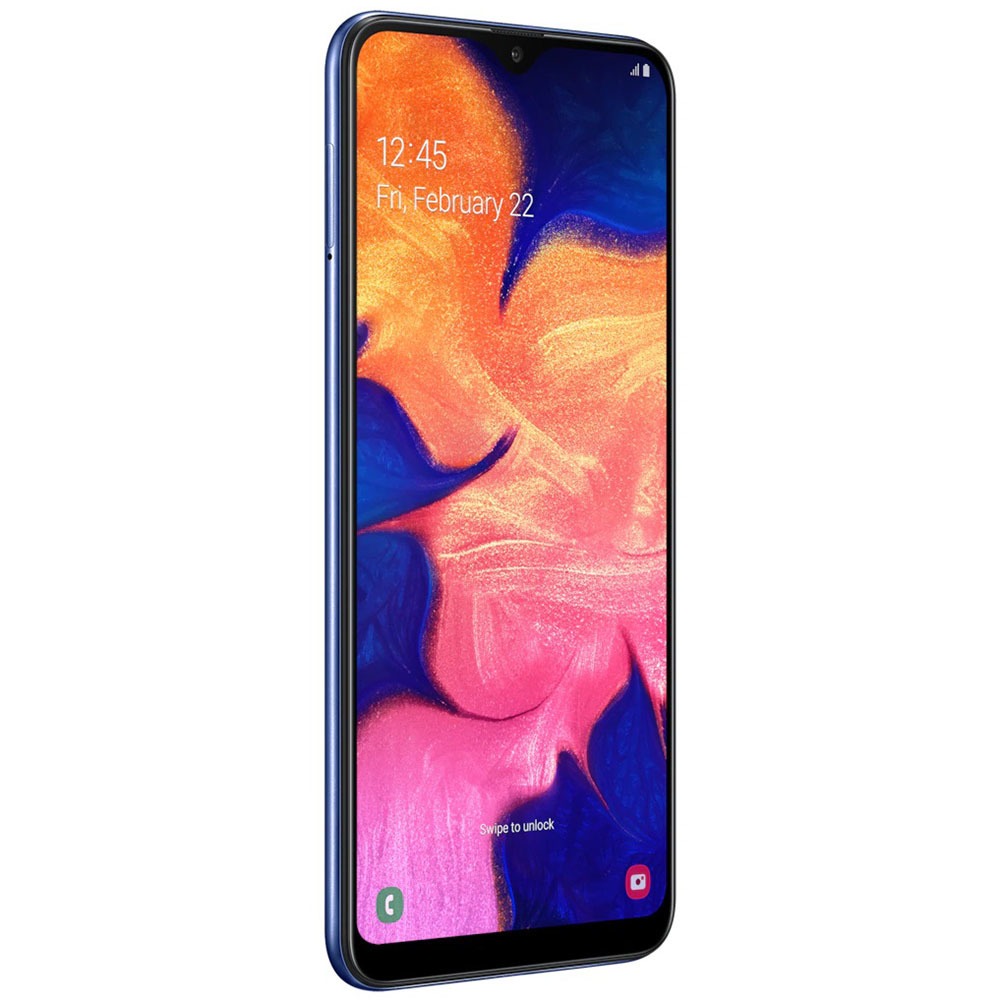 Samsung Galaxy A10, picture 4