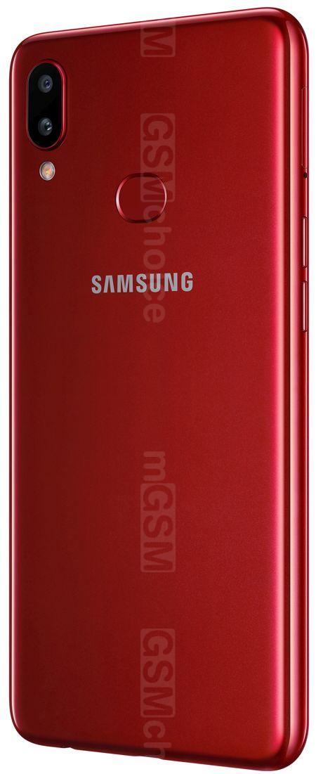 Samsung Galaxy A10s، صورة 2