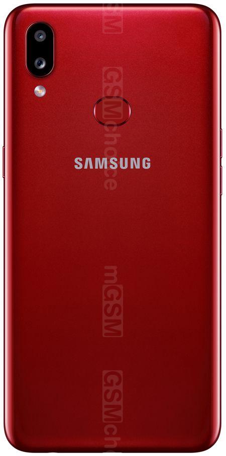Samsung Galaxy A10s، صورة 3