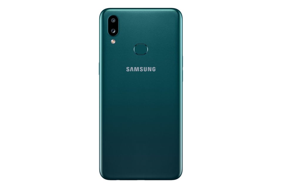 Samsung Galaxy A10s، صورة 4