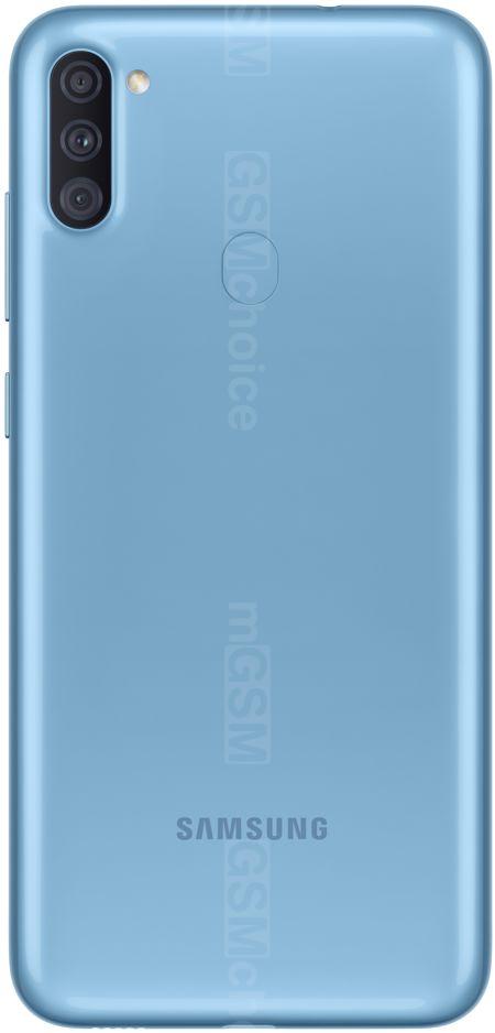 Samsung Galaxy A11، صورة 2