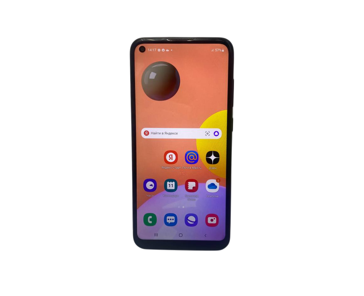 Samsung Galaxy A11، صورة 3