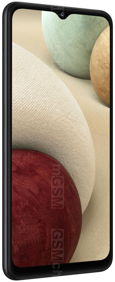 Samsung Galaxy A12, photo 2