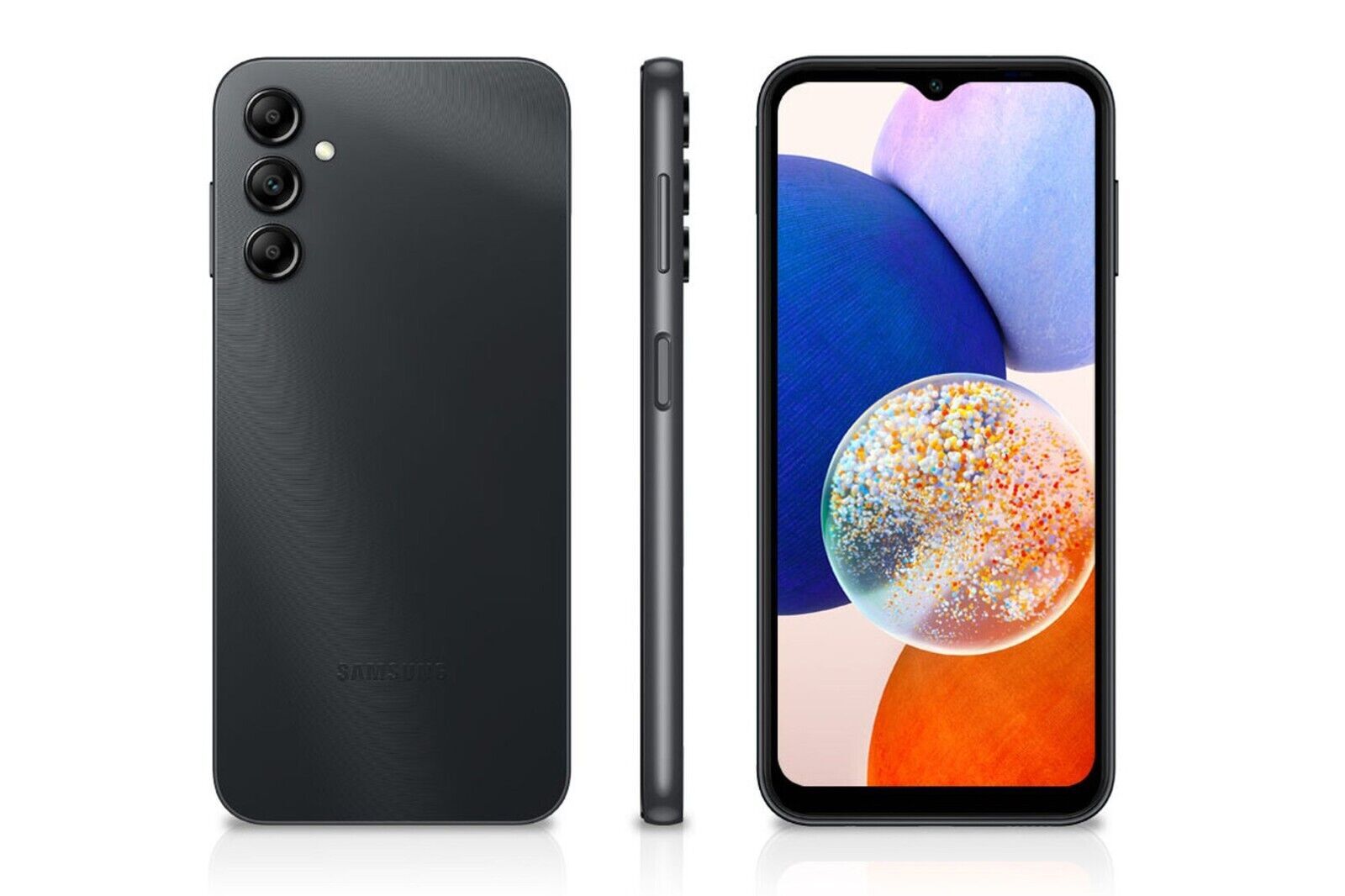 Samsung Galaxy A14 2023، صورة 1