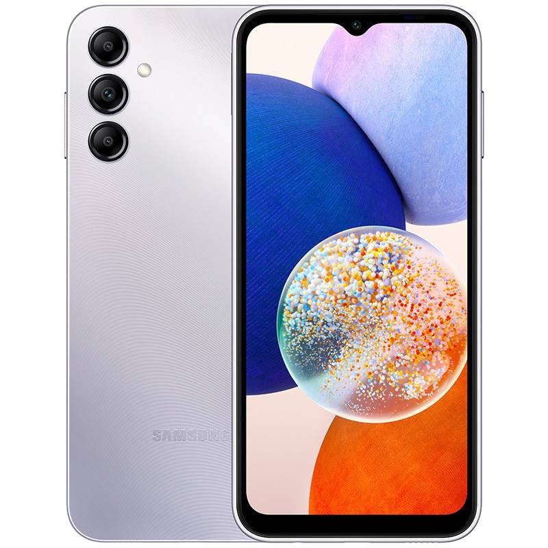 Samsung Galaxy A14، صورة 6