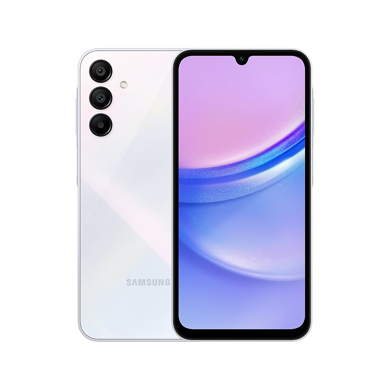 Samsung Galaxy A15، صورة 1