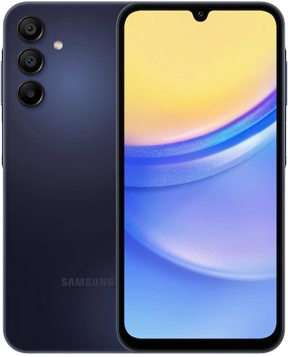 Samsung Galaxy A15، صورة 6