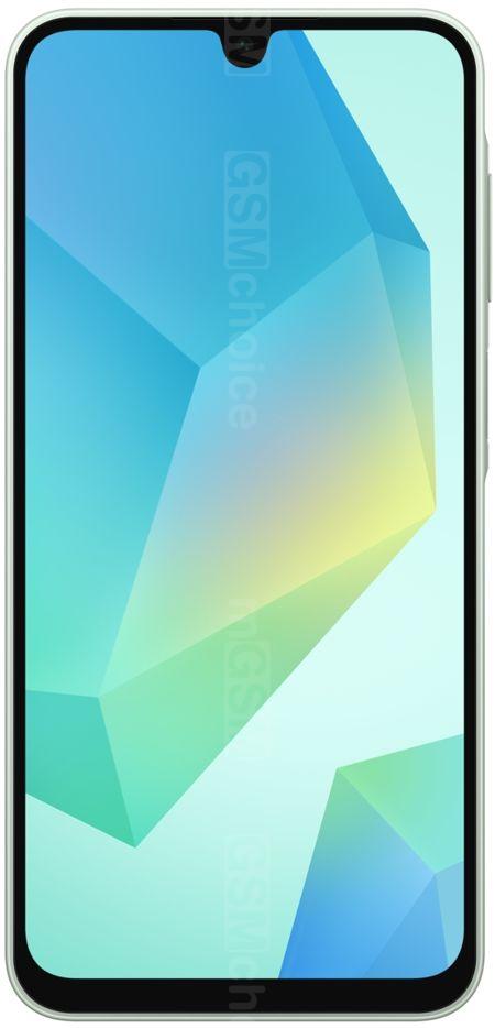 Samsung Galaxy A16 4G, photo 1