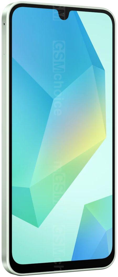 Samsung Galaxy A16, picture 2