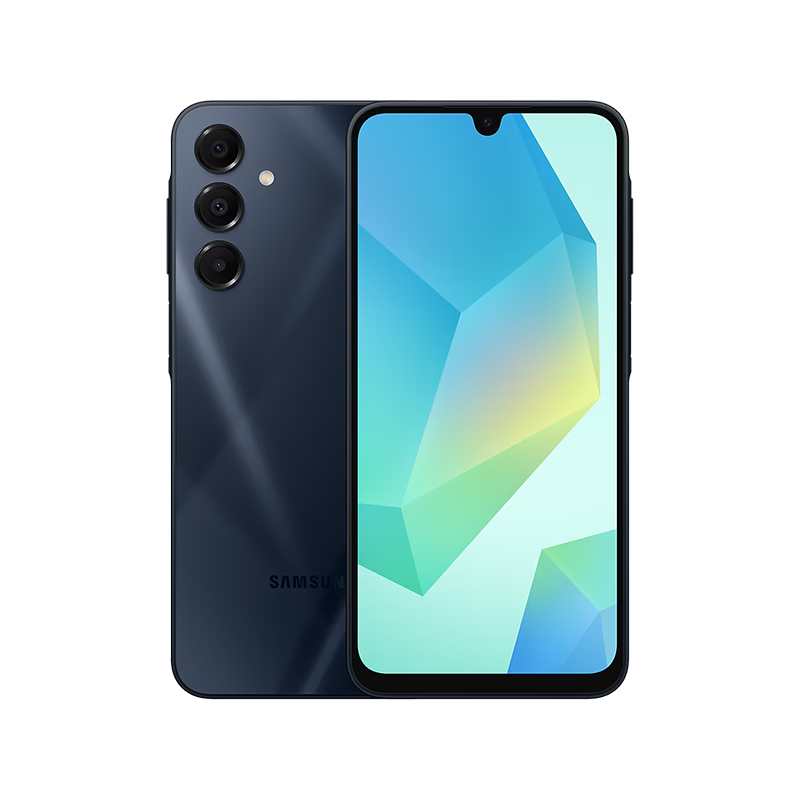Samsung Galaxy A16, picture 4