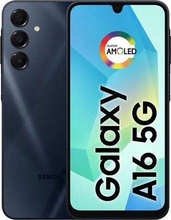 Samsung Galaxy A16, picture 9